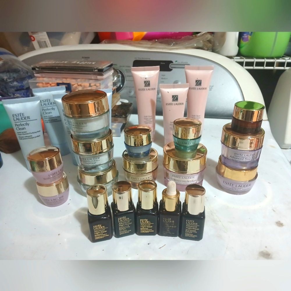 Estee Lauder bundle